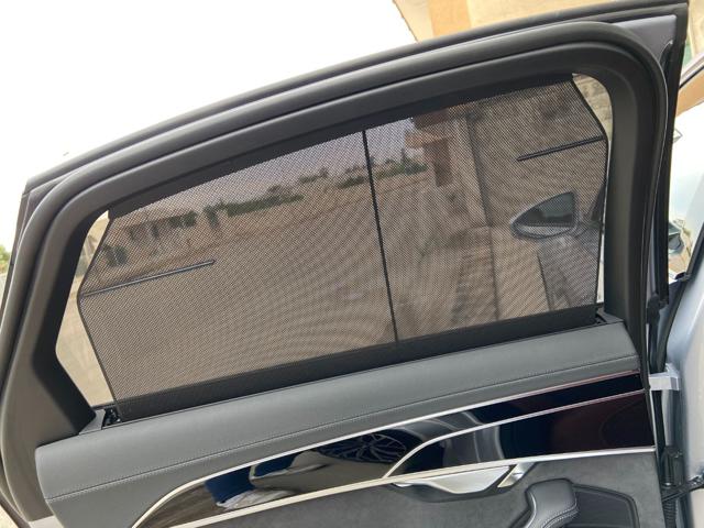 AUDI A8 usata, con Bracciolo