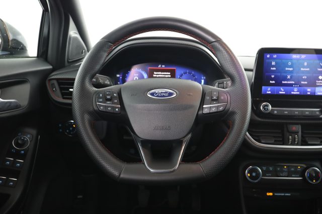 FORD Puma usata 5