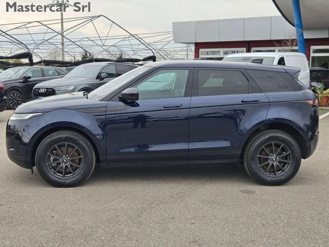 LAND ROVER Range Rover Evoque usata, con Airbag laterali