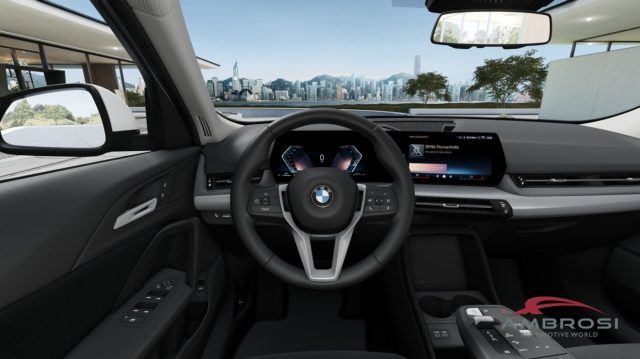 BMW X2 usata 11