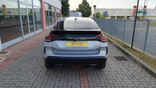 CITROEN C4 usata, con Airbag Passeggero