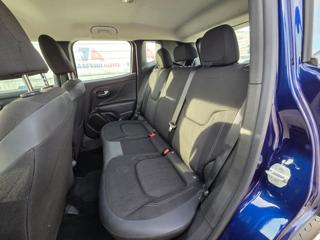 JEEP Renegade usata, con Climatizzatore