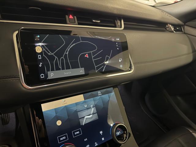 LAND ROVER Range Rover Evoque usata, con Trazione integrale