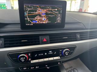 AUDI A4 usata, con ESP