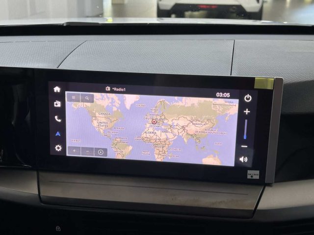 OPEL Frontera usata, con Fari LED