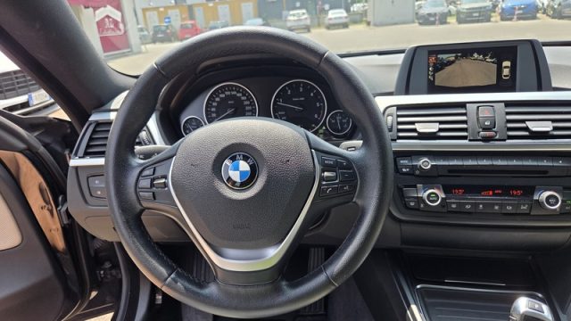 BMW 420 usata, con Trazione integrale