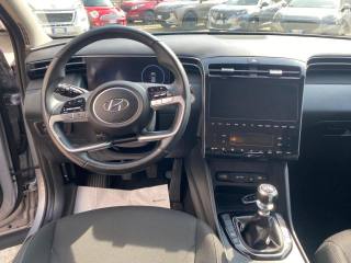 HYUNDAI Tucson usata, con Controllo automatico clima
