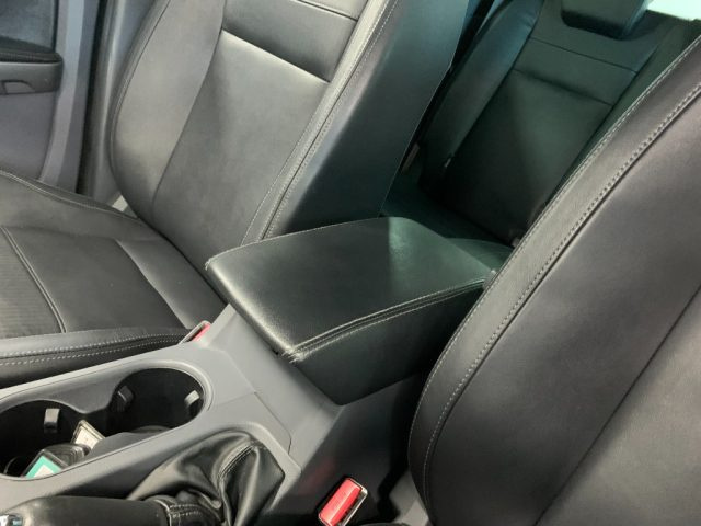 FORD Ranger usata, con Controllo vocale