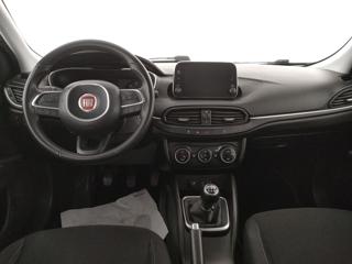FIAT Tipo usata, con Chiusura centralizzata
