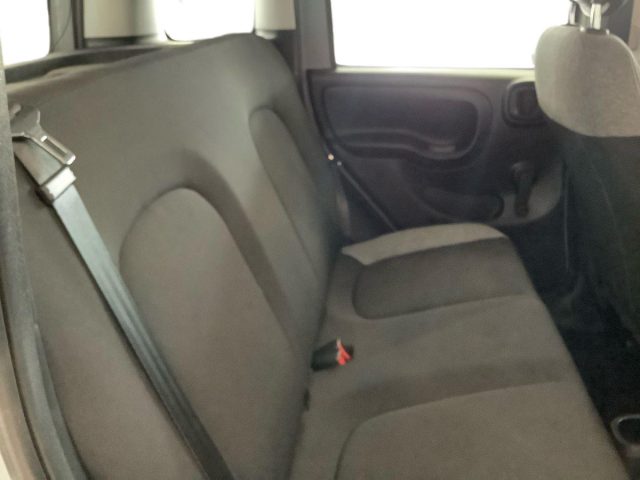 FIAT Panda usata, con Fendinebbia