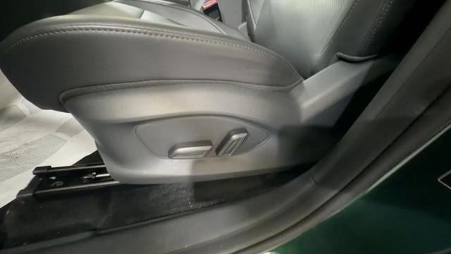 MG ZS usata, con Cruise Control