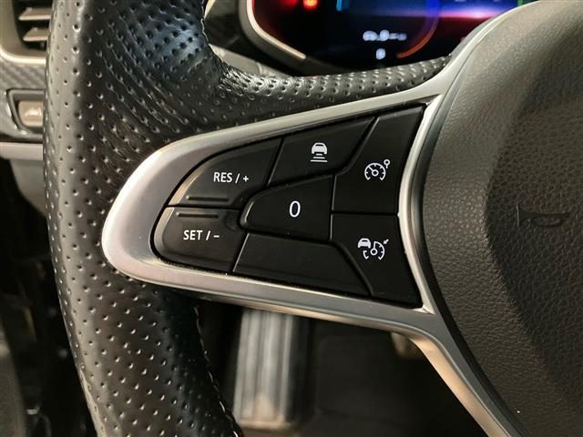 RENAULT Arkana usata, con Bracciolo