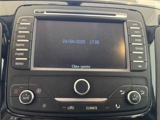 FORD S-Max usata, con Interni in pelle