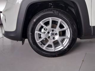 JEEP Renegade usata, con Alzacristalli elettrici