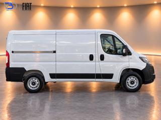 FIAT Ducato usata, con Autoradio
