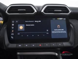 MG ZS usata 7