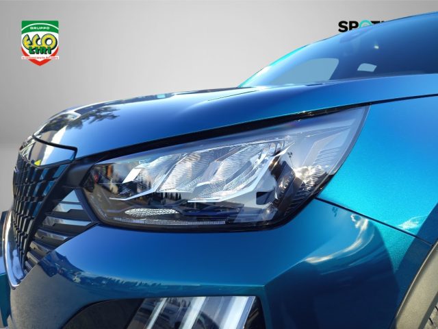PEUGEOT 2008 usata, con Bracciolo