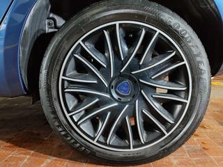 LANCIA Ypsilon usata, con Climatizzatore