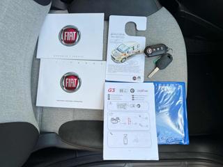 FIAT Panda Cross usata, con Immobilizzatore elettronico