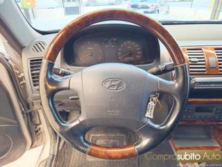 HYUNDAI Terracan usata 13