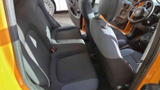 FIAT Panda usata, con Controllo trazione