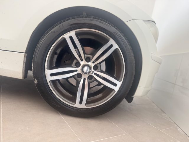 BMW 118 usata 13