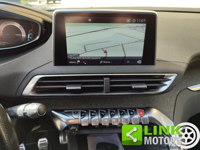 PEUGEOT 3008 usata 30