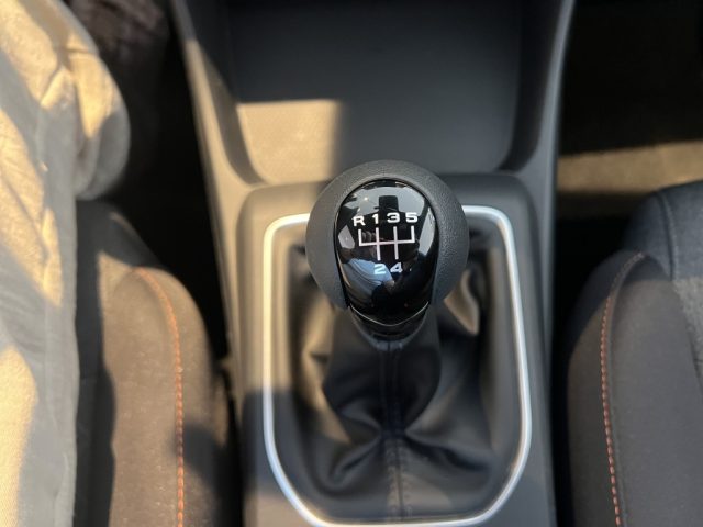 MG MG3 usata, con Adaptive Cruise Control