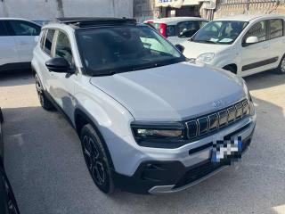 JEEP Avenger usata, con Airbag laterali