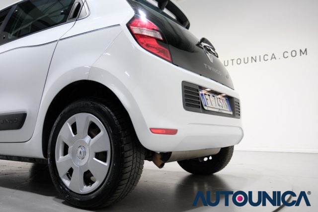 RENAULT Twingo usata 41