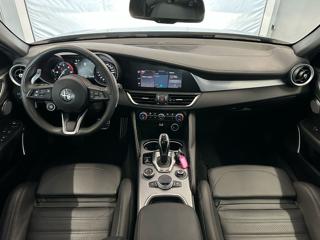 ALFA ROMEO Giulia usata, con Chiusura centralizzata