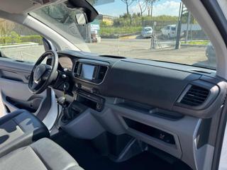 PEUGEOT Expert usata, con Bracciolo