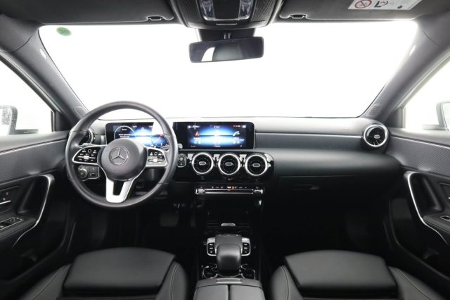 MERCEDES-BENZ A 180 usata 4