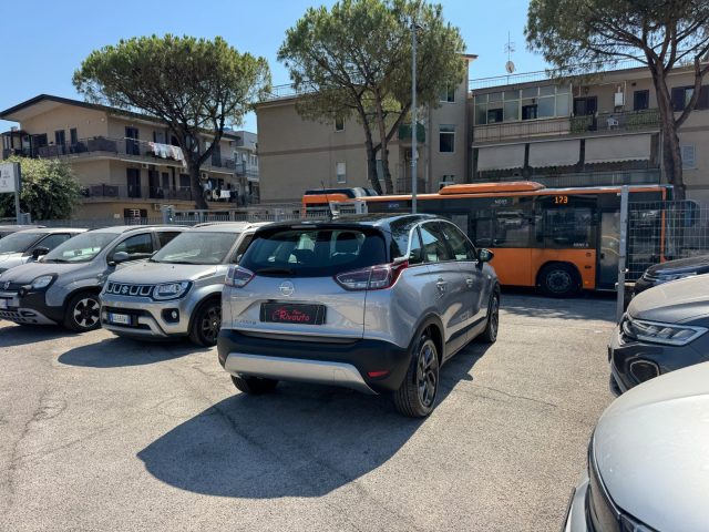 OPEL Crossland X usata, con Autoradio