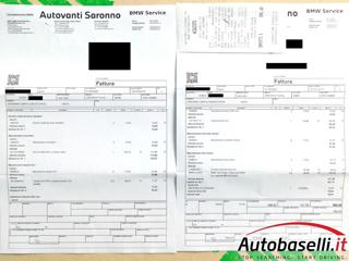 BMW 520 usata, con Autoradio