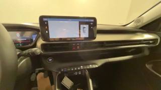 JEEP Avenger usata, con Specchietti laterali elettrici