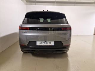 LAND ROVER Range Rover Sport usata, con Cerchi in lega
