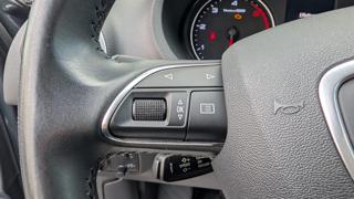 AUDI A3 usata, con Cruise Control