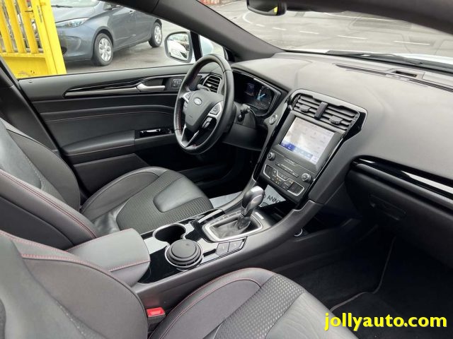 FORD Mondeo usata, con Sensore di pioggia