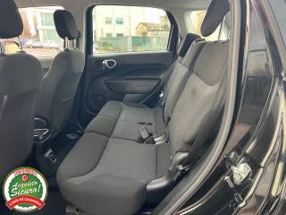 FIAT 500L usata, con Cronologia tagliandi