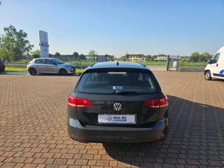 VOLKSWAGEN Passat Variant usata, con Airbag Passeggero