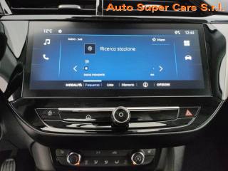 OPEL Corsa usata, con Controllo elettronico della corsia