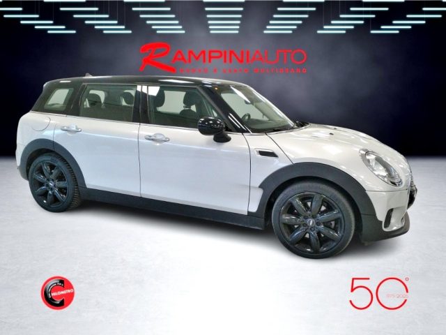 MINI Clubman usata 5