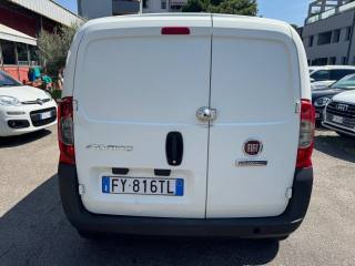 FIAT Fiorino usata, con Climatizzatore