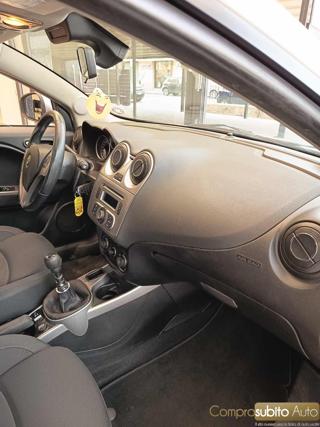 ALFA ROMEO MiTo usata, con Climatizzatore