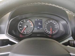 SEAT Ibiza usata, con Boardcomputer