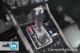JEEP Compass usata 12