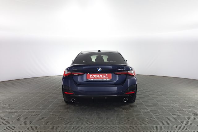 BMW 420 usata 4