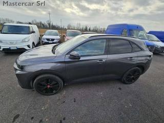 DS AUTOMOBILES DS 7 usata, con Airbag laterali