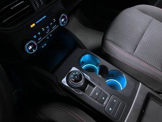 FORD Kuga usata, con Controllo automatico clima